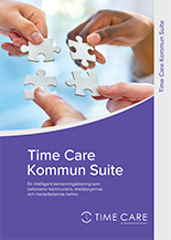 Time Care Kommun Suite