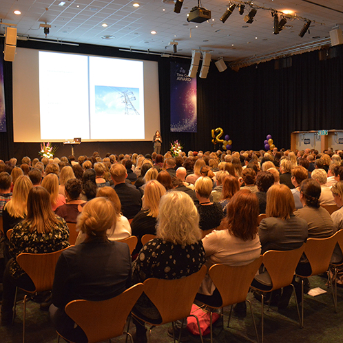 Time Care Forum 2022: Registreringen är nu öppen!