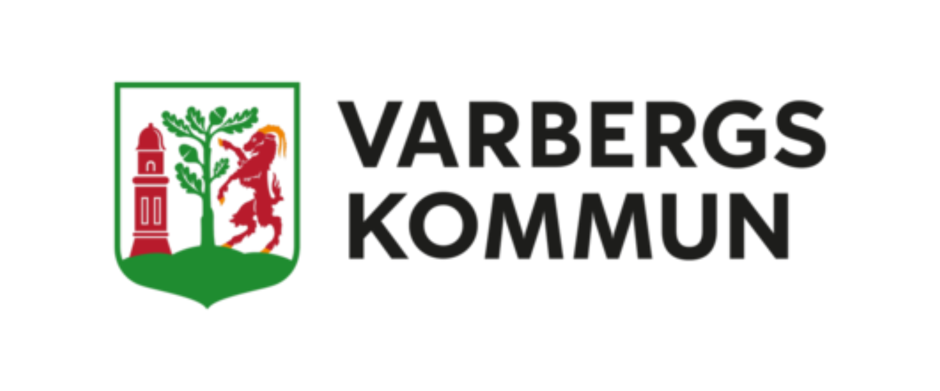 Varbergs Kommun Logo