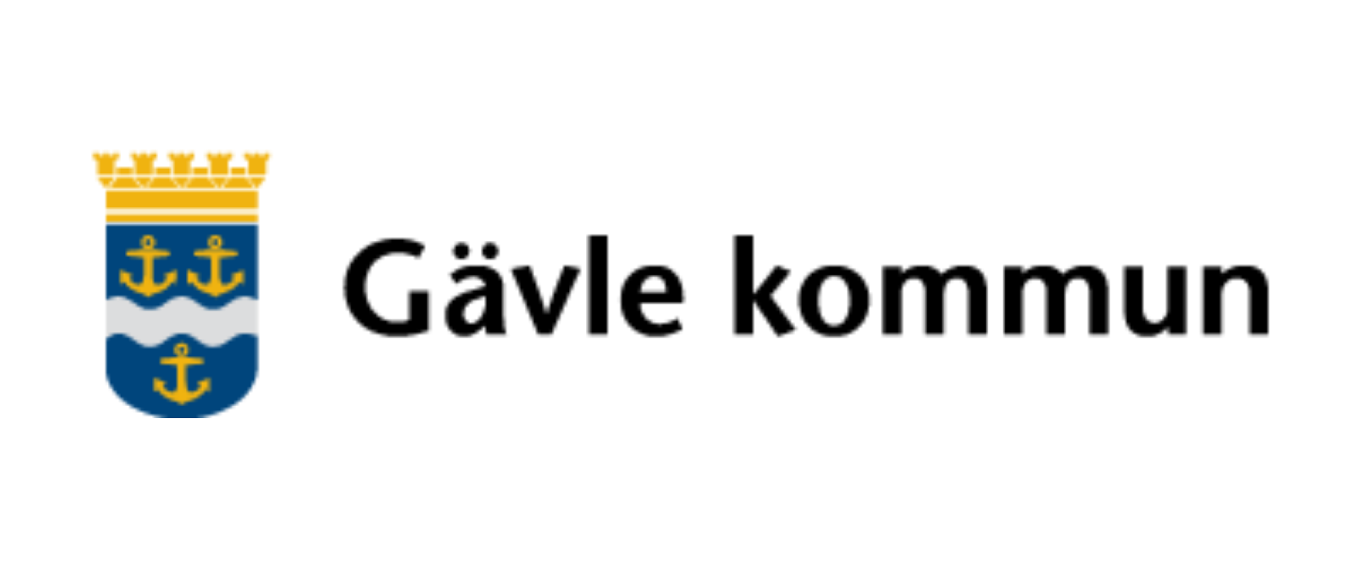Gävle Kommun Logo