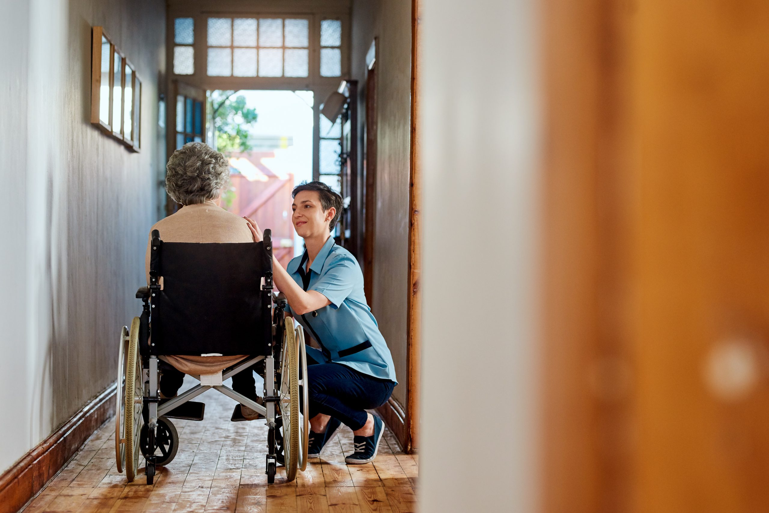 Vi på Time Care lanserar ett exklusivt erbjudande till våra kunder som ger mervärde