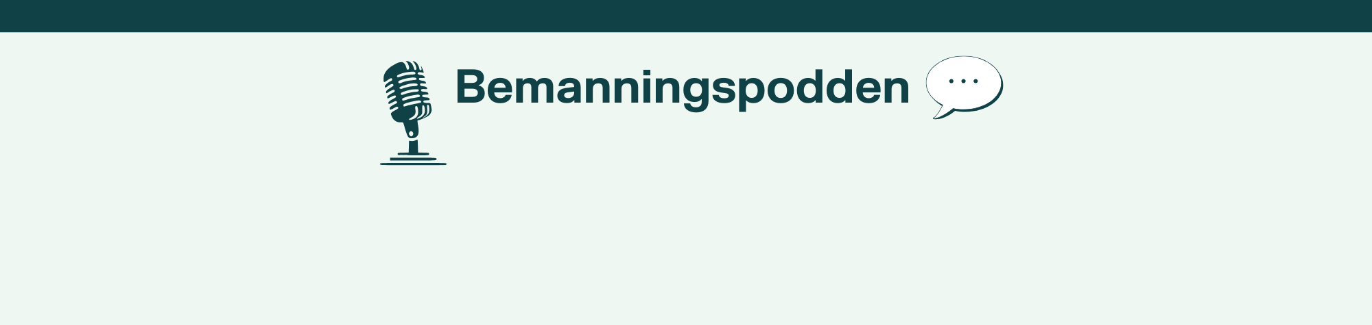 Avsnitt 1 – “När eldsjälar blir schemastrateger”